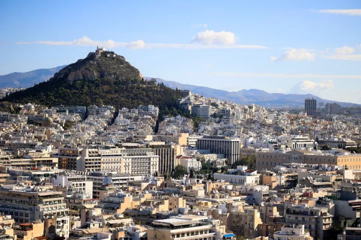 Ακίνητα: «Έκρηξη» αξιών στα 782 δισ. ευρώ – Πού αυξήθηκε ο πλούτος και γιατί δεν άλλαξε ο ΕΝΦΙΑ