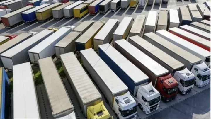 Μην χαθεί η ευκαιρία: Η Θεσσαλονίκη μπορεί και πρέπει να γίνει στρατηγικός διαμετακομιστικός κόμβος