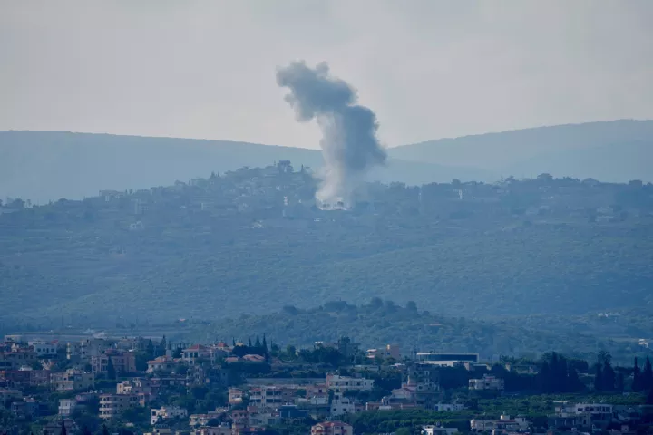 Κίνα: Να γίνουν προσπάθειες να σταματήσει ο πόλεμος στη Μ. Ανατολή - Να αποφευχθεί η κλιμάκωση