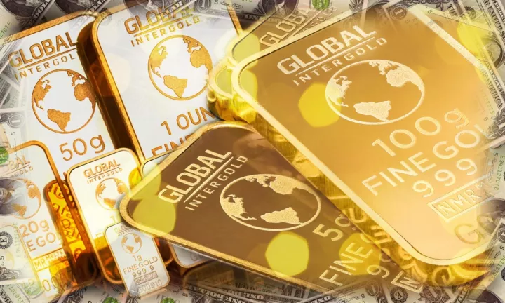 Παρά το «άγριο» σορτάρισμα στο χρυσό, οι αγοραστές επιμένουν