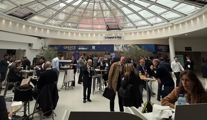 Η Ελλάδα «Μαγνήτης» Επενδύσεων στη MIPIM 2026