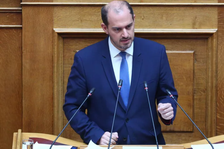 Γ. Κώτσηρας: Στόχος μας η αύξηση του διαθέσιμου εισοδήματος των πολιτών