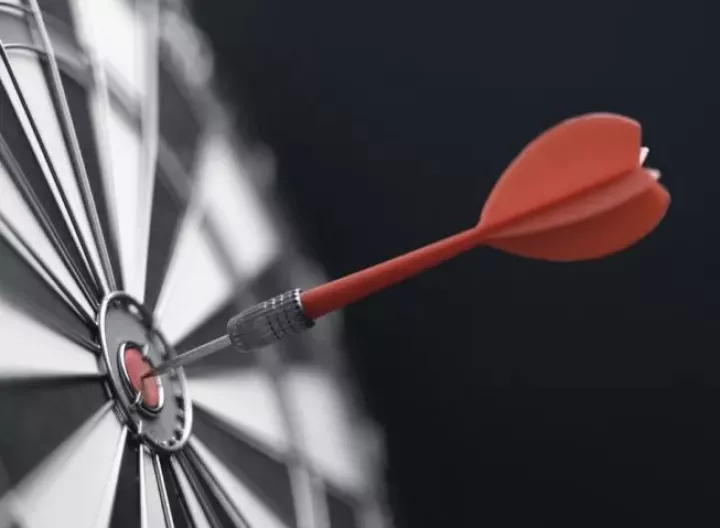 Δεν το λες και δυναμικό come back