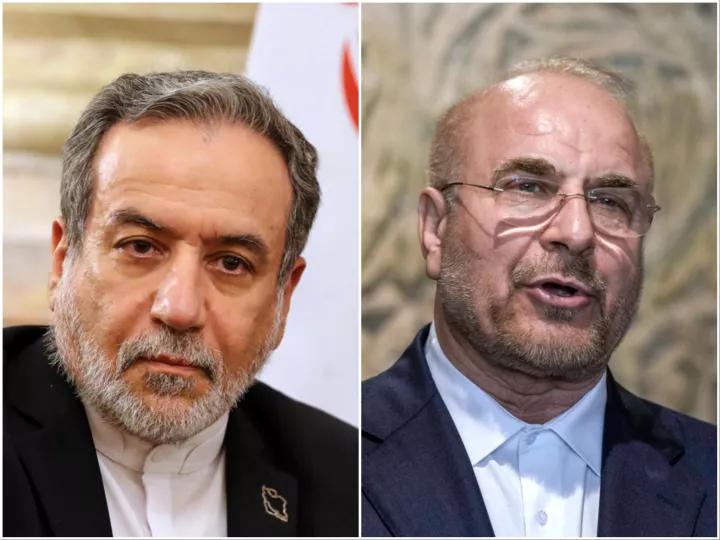 Reuters: Το Πακιστάν καλεί τις ΗΠΑ να πιέσουν το Ισραήλ να μην στοχοποιήσει τους Αραγτσί και Καλιμπάφ