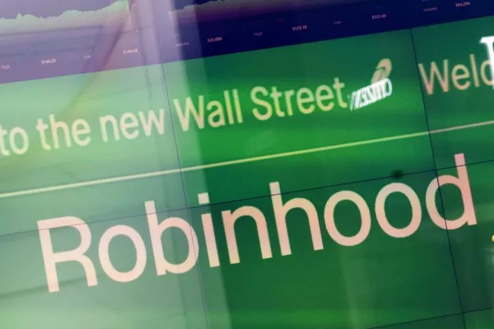 Jefferies: Αναβάθμισε τη μετοχή της Robinhood, «βλέποντας» σημαντική ικανότητα στην προσέλκυση επενδυτών 