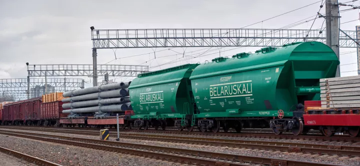 ΗΠΑ: Αίρονται οι κυρώσεις σε μία τράπεζα και σε εταιρείες ποτάσας της Λευκορωσίας