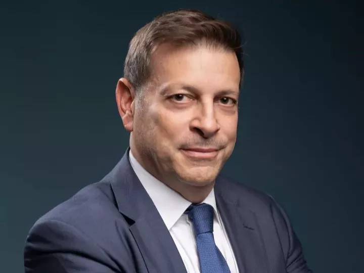 Γ. Καλλιμασιάς (ΔΑΑ): Το guidance για το 2026 και οι επιπτώσεις του πολέμου στη Μ. Ανατολή