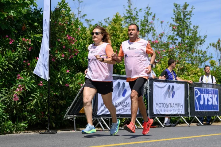 Η κορυφαία συνάντηση αθλητικού Τουρισμού