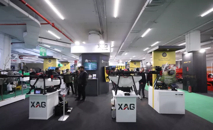 Έρευνα ΣΟΚΕΕ–ALCO: Ισχυρό το αποτύπωμα των εκθέσεων στην οικονομία και στον τουρισμό