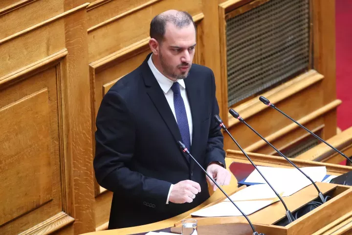 Γ. Κώτσηρας: Ένδειξη αξιοπιστίας και στήριξη του εισοδήματος η αύξηση του κατώτατου μισθού 