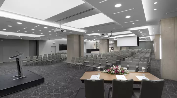 Πώς θα χτίσουμε την επόμενη μέρα της Συνεδριακής Ελλάδας