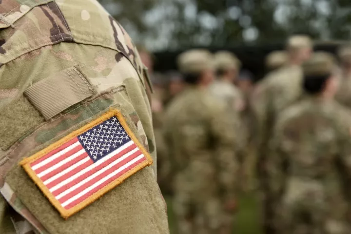 Times of Israel: Οι ΗΠΑ προσανατολίζονται σε χερσαία επιχείρηση στο Ιράν