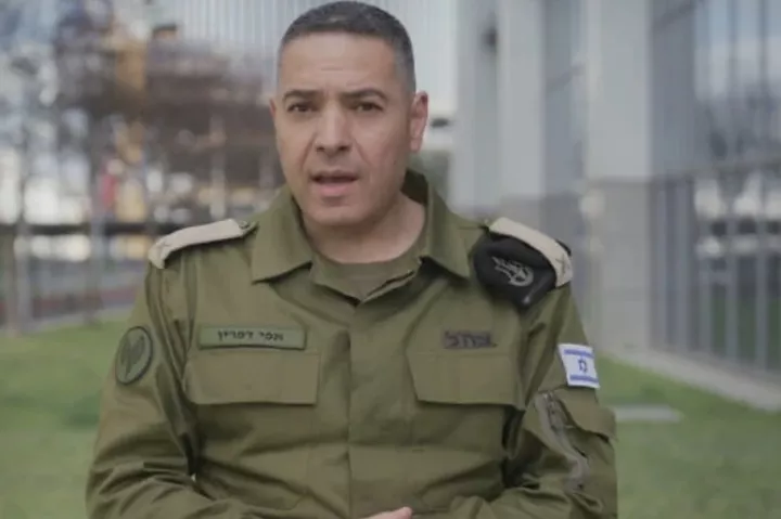 IDF: Θα συνεχίσουμε να καταδιώκουμε και να εξουδετερώνουμε τους Ιρανούς ηγέτες 