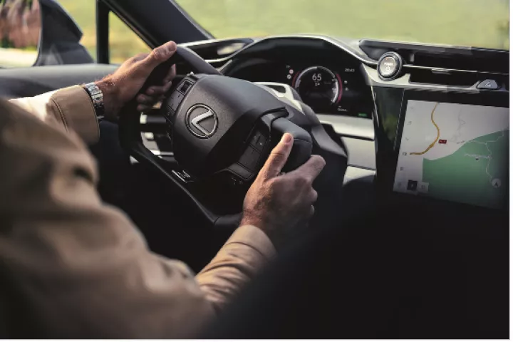 Ψηφιακή τεχνολογία και απόλαυση της οδήγησης: φίλοι ή εχθροί;