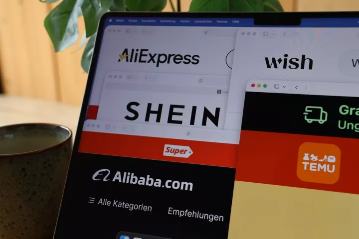 ΕΕ: Απόφαση - σταθμός για το ηλεκτρονικό εμπόριο και τα μικροδέματα από τις κινεζικές πλατφόρμες