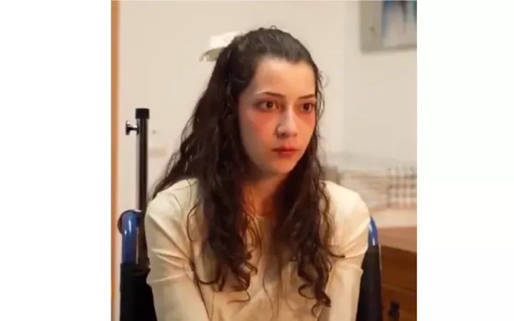 Ισπανία: Πέθανε με ευθανασία η 25χρονη Νοέλια Καστίγιο μετά την πολύμηνη δικαστική μάχη με τον πατέρα της