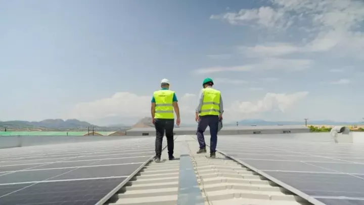 Greenvolt Next: Δυναμική ανάπτυξη στη Βόρεια Ελλάδα με αιχμή τη Θεσσαλονίκη – Νέα έργα και «πράσινες» επενδύσεις