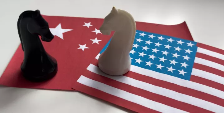 Οι ΗΠΑ κατηγορούν την Κίνα πως έχει συλλάβει πολλά πλοία υπό σημαία Παναμά