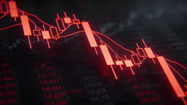 «Χωρίς καμία δυνατότητα διαφυγής» οι επενδυτές μένουν άυπνοι καθώς ο πόλεμος στο Ιράν ταράζει τις αγορές