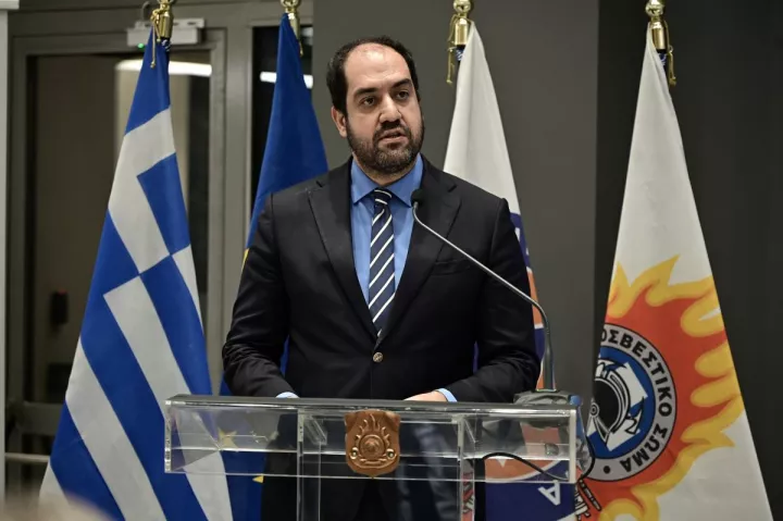 Γ. Κεφαλογιάννης: Συγκροτούνται τέσσερα ανακριτικά κλιμάκια για την αντιμετώπιση εμπρησμού στην Ήπειρο