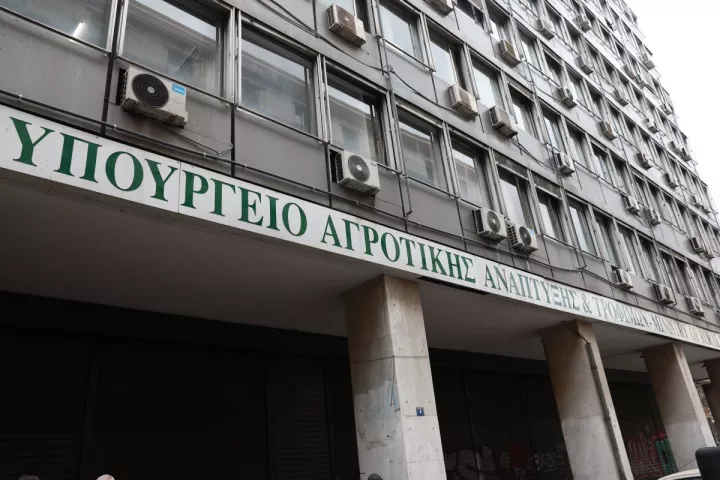 Στα 17 ανήλθαν τα κρούσματα αφθώδους πυρετού στη Λέσβο