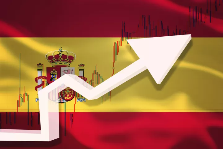 Ισπανία: Εκτόξευση του πληθωρισμού στο 3,3% τον Μάρτιο