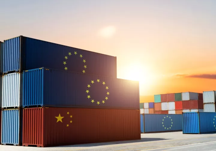 Υπ. Εμπορίου Κίνας: Είμαστε πρόθυμοι να αυξήσουμε τις εισαγωγές μας από την ΕΕ