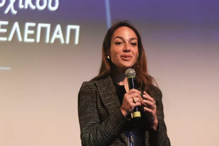 Δ. Μιχαηλίδου: Έως 500 ευρώ σε κάθε μητέρα μέσω του προγράμματος «Νταντάδες της Γειτονιάς»