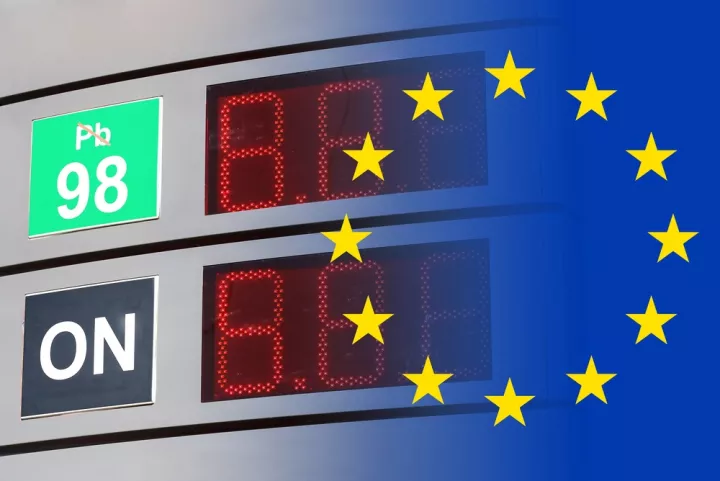 Οι υπουργοί της ΕΕ επιδιώκουν μια ενιαία στρατηγική για τις τιμές της ενέργειας