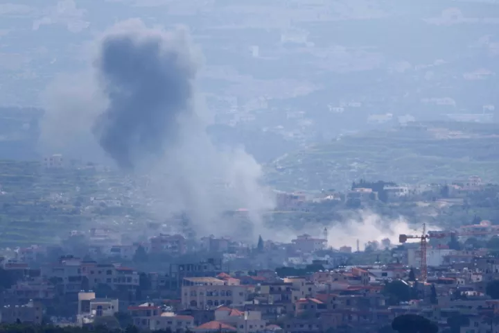 Ουκρανία: Είμαστε κοντά να συνάψουμε συμφωνίες με χώρες της Μ. Ανατολής για να αντιμετωπίσουμε ιρανικά drones