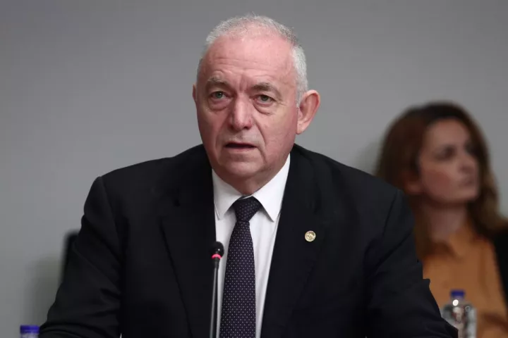 Ευθ. Λέκκας για σεισμό: Στο Άγιον Όρος έχουμε έναν επιστημονικό γρίφο