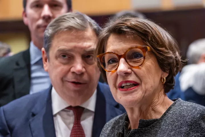 ΕΕ: Αναστολή του φόρου άνθρακα για τα λιπάσματα θα ζητήσει η Γαλλία εν μέσω του πολέμου στη Μέση Ανατολή