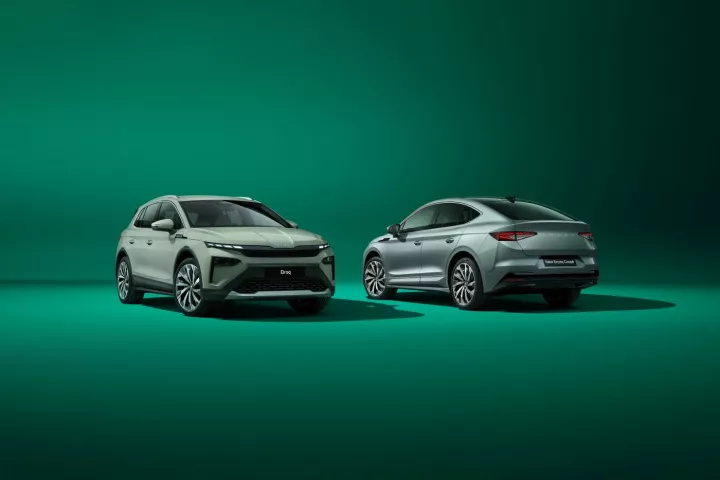 Δύο επιτυχημένα ηλεκτρικά «φρεσκάρονται». Τι περιλαμβάνει η αναβάθμισή τους;