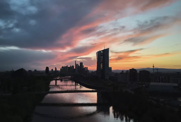 Σνάμπελ (EKT): Η Ευρώπη αντιμετωπίζει ένα τεράστιο ενεργειακό σοκ - Να μην βιαστούμε για τις αυξήσεις των επιτοκίων