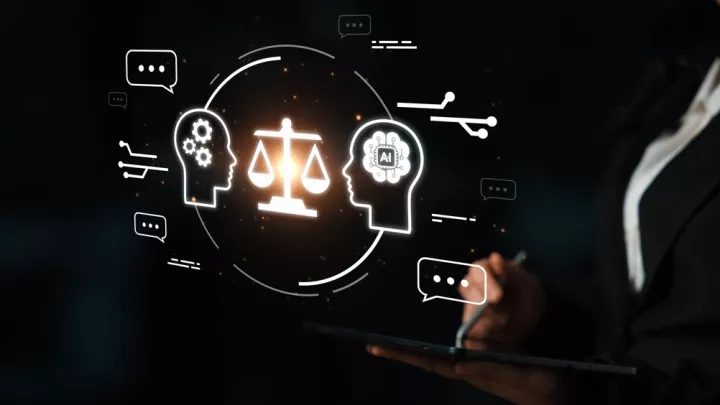 Γιατί η κατανόηση της Τεχνητής Νοημοσύνης είναι ζήτημα δημοκρατίας