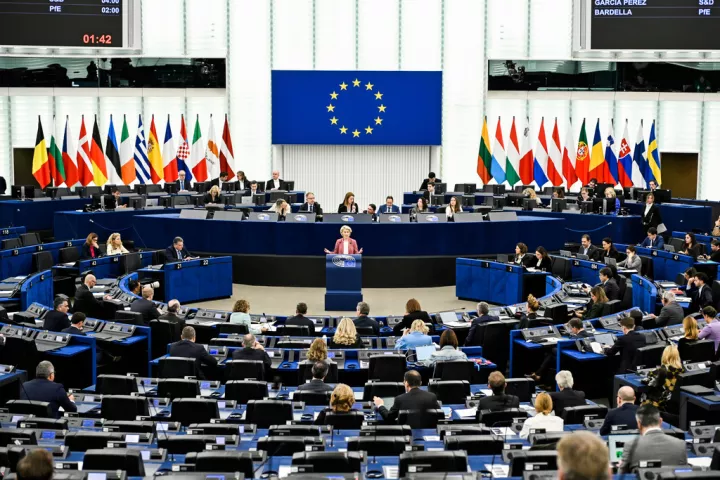 ΕΕ: Η διαδικτυακή πλατφόρμα της Επιτροπής επλήγη από κυβερνοεπίθεση στις 24 Μαρτίου