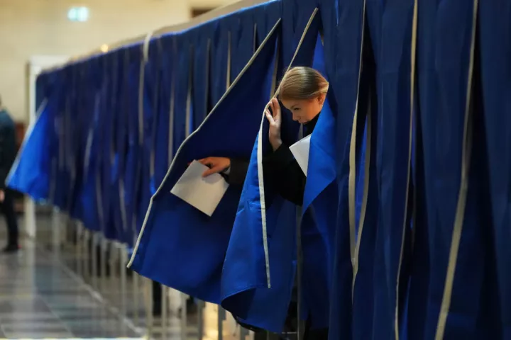 Πρόωρες εκλογές; Όχι ευχαριστώ! Το παράδειγμα της Δανίας