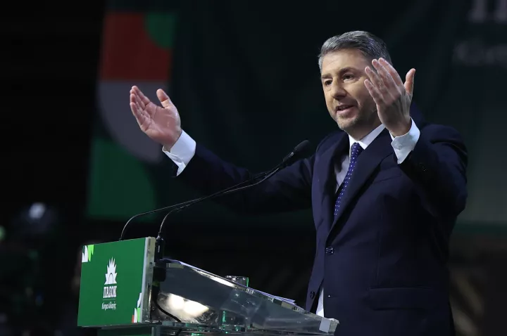 Ν. Ανδρουλάκης: Εκτός πραγματικότητας όποιος πιστεύει στα σενάρια συνεργασίας με τη ΝΔ