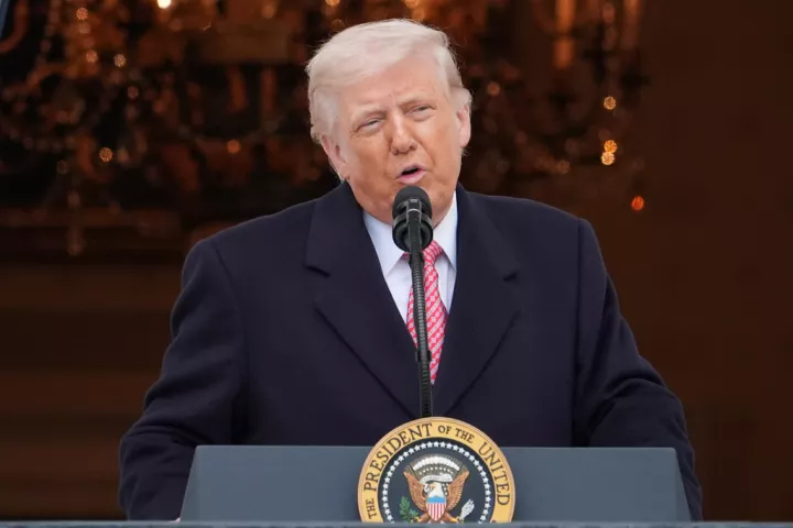 Τραμπ: Τελεσίγραφο στο τελεσίγραφο και στο βάθος ταπείνωση;