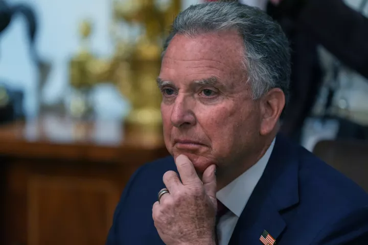 Γουίτκοφ: Η Ουάσινγκτον περιμένει την απάντηση του Ιράν