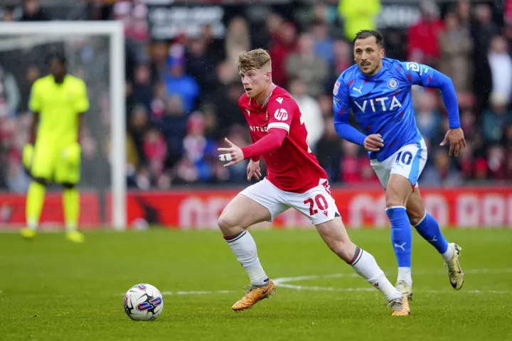 Επιλογές από Αγγλία και Ελλάδα