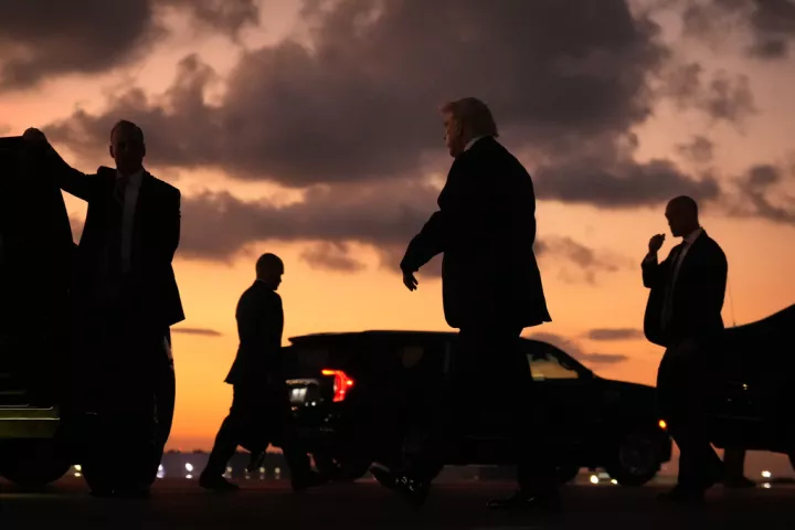 Ανάλυση CNN: Η σύγκρουση με το Ιράν θα τελειώσει με απρόσμενο συμβιβασμό - Η στρατηγική Τραμπ