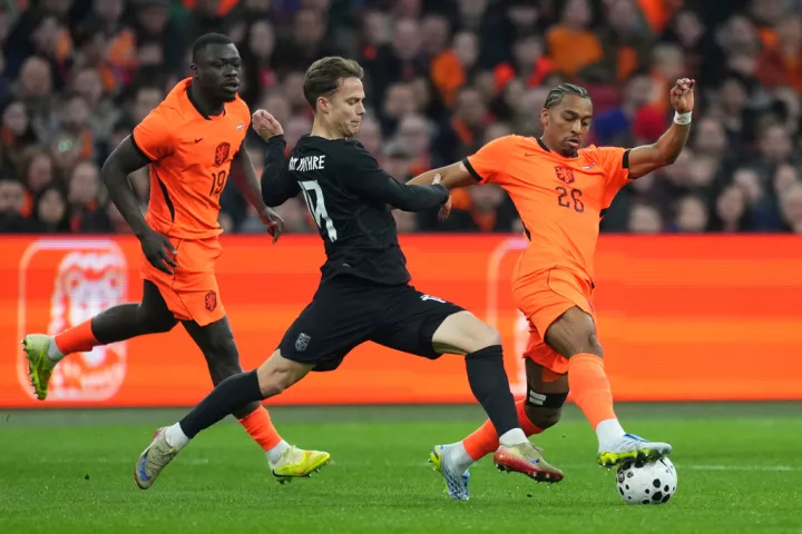 Δυάδα με Goal/Goal