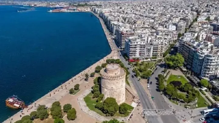 Ποια Θεσσαλονίκη θέλουμε;