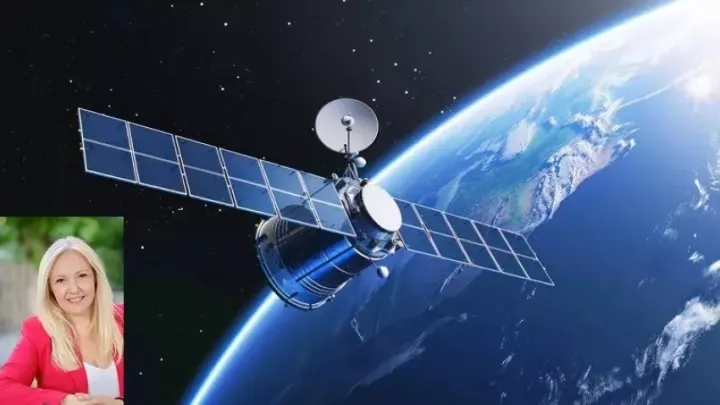 Η Ελλάδα στο Διάστημα: Μια στρατηγική πολιτική επιλογή που ενισχύει τη χώρα και επιστρέφει αξία στον πολίτη