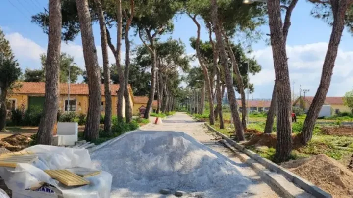 Μητροπολιτικό Πάρκο Παύλου Μελά: Δύο «ΔΕΘ» ο νέος πνεύμονας της Θεσσαλονίκης - Αυτοψία από τα Μακεδονικά Νέα