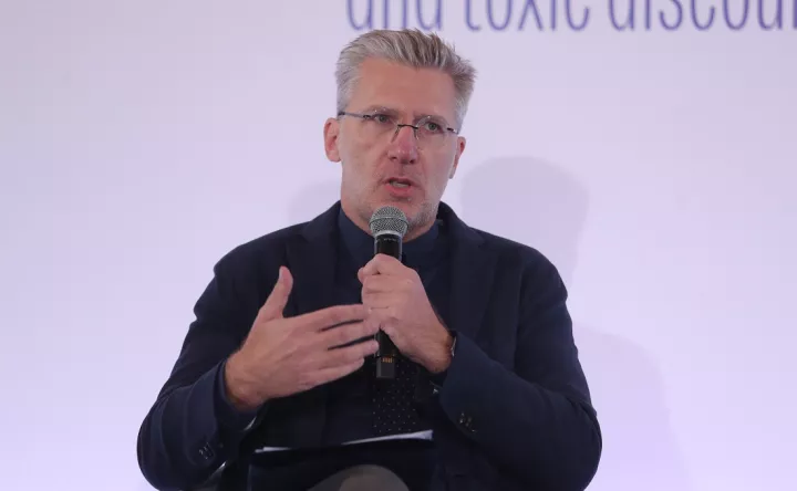 Ά. Σκέρτσος: Η Ελλάδα καταγράφει τη 2η μεγαλύτερη βελτίωση στον ΟΟΣΑ στη δημόσια ακεραιότητα και διαφάνεια