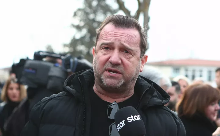 Ν. Πλακιάς: Όποιος έχει στο μυαλό του προσωπικά συμφέροντα για τη μεταφορά της δίκης σε άλλη πόλη θα με βρει απέναντί του