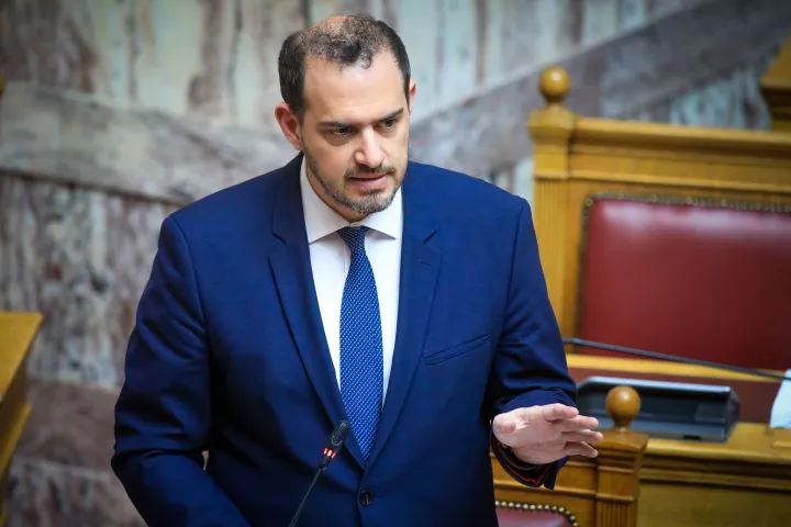 Γ. Κώτσηρας: Στηρίζουμε όσους έχουν πραγματική ανάγκη χωρίς να υποθηκεύουμε το μέλλον της οικονομίας