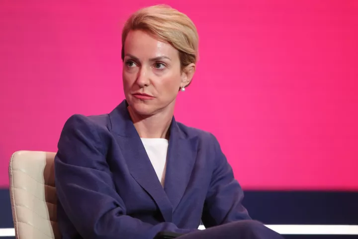 Αλ. Σδούκου: Το ΠΑΣΟΚ βρίσκεται σε πολιτικό αδιέξοδο